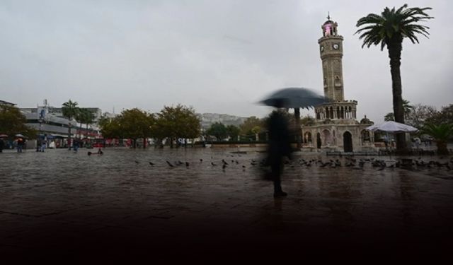 Prof. Dr. Yaşar La Nina uyarısı... Son 60 yılın en soğuk zamanları!