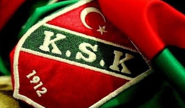 Karşıyaka zorlu fikstürde