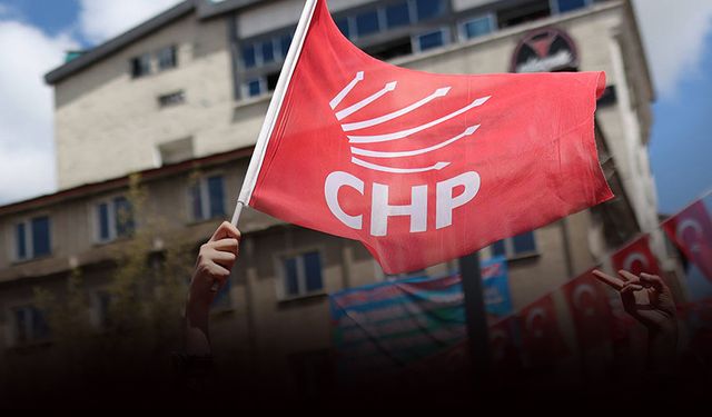 CHP İzmir'in kurultay delegelerinden sert çıkış... Asker değil delegeyiz!