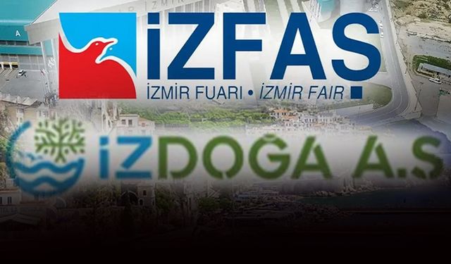 Tugay’dan İZENERJİ ve İZDOĞA'ya yeni atamalar!