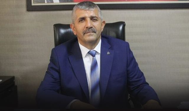 Şahin'den Aslanoğlu'na "adap" yanıtı... Tescilli bir PKK'lıyı işten atarken Vali’ye mi soruyorsunuz?