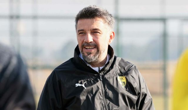 Aliağa Futbol Polat Çetin'e emanet