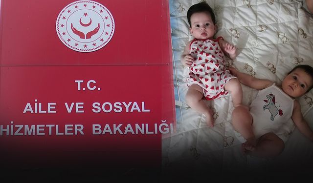 Bakanlıktan Selçuk'taki facia ile ilgili açıklama geldi... Aile çocuklarını devlet korumasına vermek istemedi