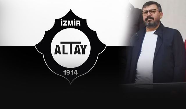 Altay'a talip olan Vahdettin Heyal: "Transfer şart"