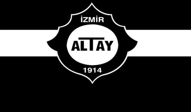 Altay'ın konuğu Sarıyer