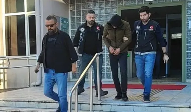 Uyuşturucu operasyonunda gözaltına alınan 3 şüpheli tutuklandı