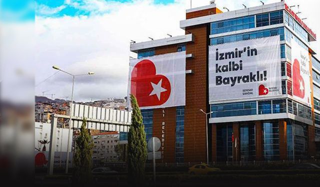 Sayıştay’dan Bayraklı Belediyesi’ne uyarı... Çok fazla personel var!