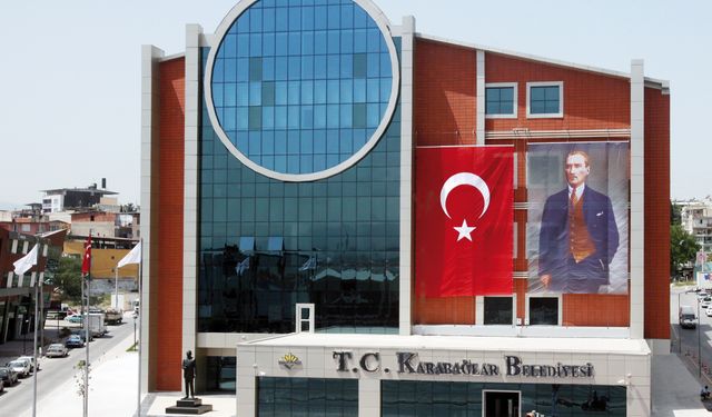 Karabağlar Belediyesi’nden Uzundere’deki kaçak yapı hakkında açıklama