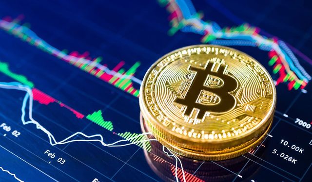 Bitcoin'e 100 bin lira yatıranın 12 günlük kazancı dudak uçuklattı