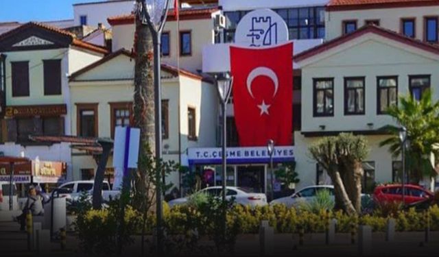 Çeşme'de kriz sona erdi!  Toplu İş Sözleşmesi bağıtlandı