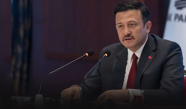 AK Partili Dağ'dan Büyükşehir'e terörist çıkışı... Valilik zeka küpü bir cevap verdi