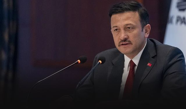 AK Partili Dağ'dan CHP'nin anaokulu çıkışına İzmir örnekli tepki: Sözümüzün arkasındayız!