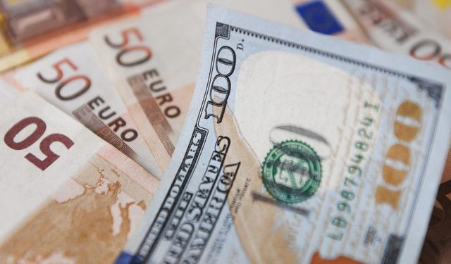 Dolar ve Euro güne nasıl başladı? İşte güncel döviz kurları!