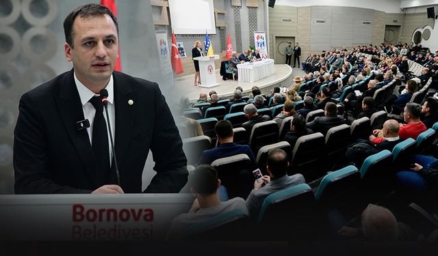 Boşnak derneklerinin yeni başkan belli oldu.. Başkan Eşki: "Hizmet borcum var"