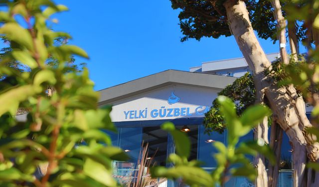 Yeni Güzbel Cafe için heyecanlı geri sayım!