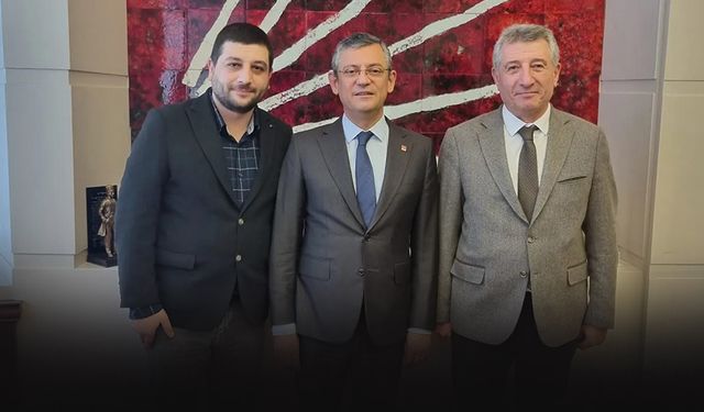 CHP lideri Özel İzmir’e geliyor... Günay'ın cenaze töreninin tarihi değişti