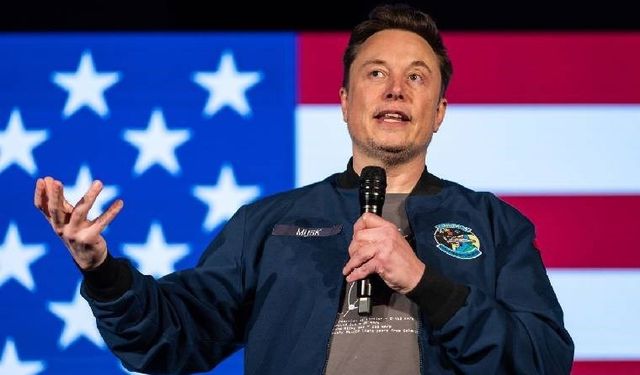 Donald Trump' ı destekliyordu... Elon Musk'tan dikkat çeken paylaşım!