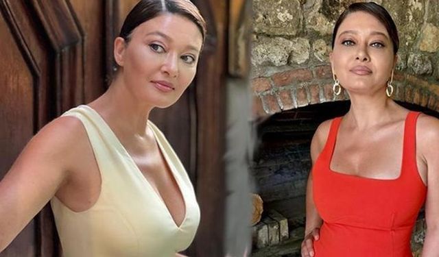 Nurgül Yeşilçay anlattı... İşte sosyal medya sırları!