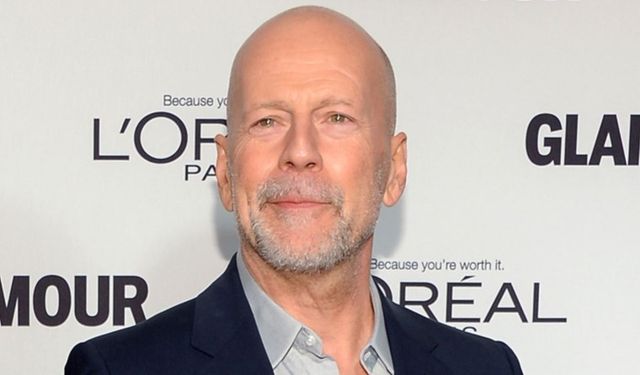 Bruce Willis demansla mücadele ediyor: 'Ölümcül'