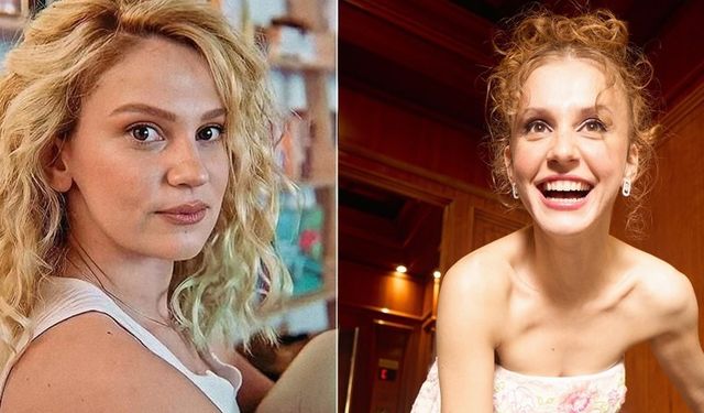 Farah Zeynep Abdullah’tan şaşırtan Ahsen Eroğlu yorumu