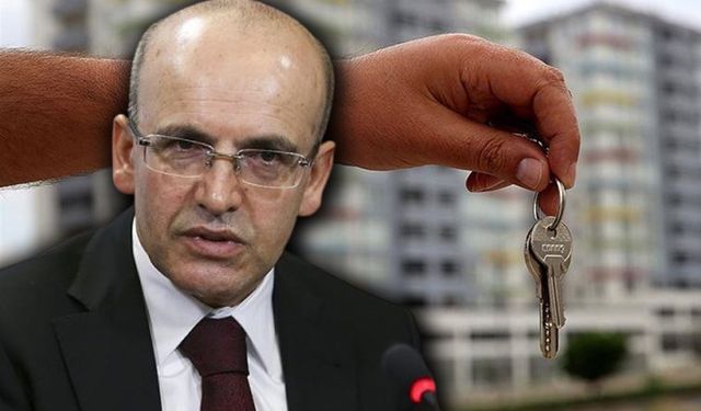 Mehmet Şimşek duyurmuştu: Kira sözleşmelerinde yeni dönem başladı