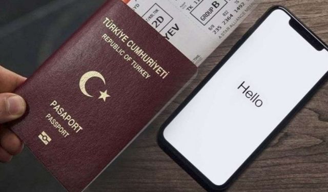 IMEI kayıt ücreti 2025 yılında 45 bin 614 TL olacak