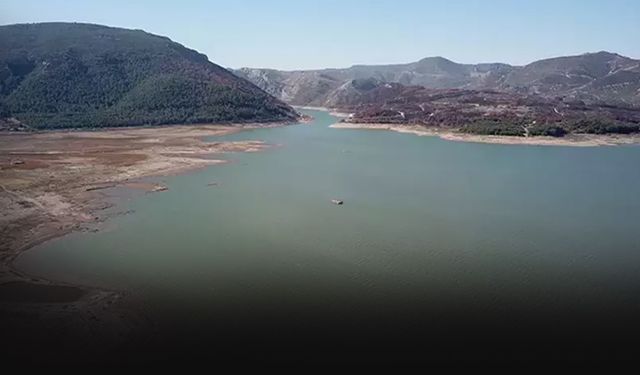 İzmir için kritik uyarı! Kasım ayı kurak geçecek