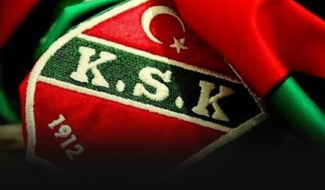 Karşıyaka'da büyük kaos var