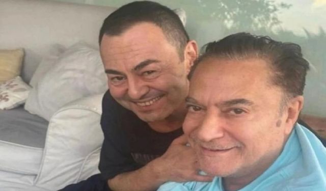 Mehmet Ali Erbil ve serdar ortaç için tutuklama talebi!