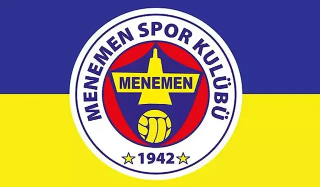 Menemen FK telafi edecek