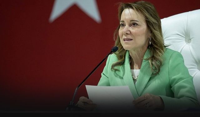 Başkan Mutlu’dan parti içi tartışmalarla ilgili çarpıcı mesajlar: Herkes işini yapacak!