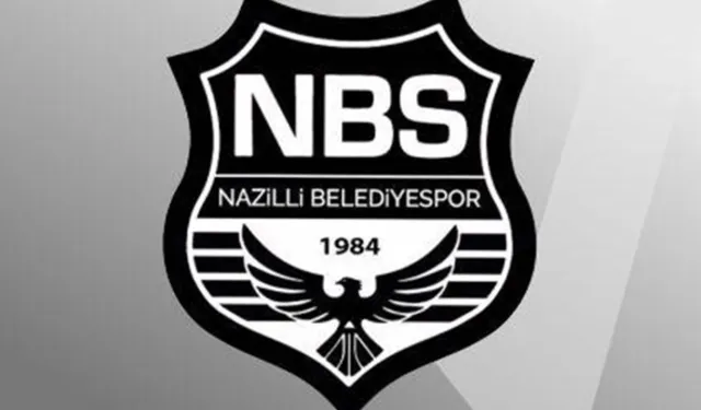 Nazillispor'da hedef 3 puan