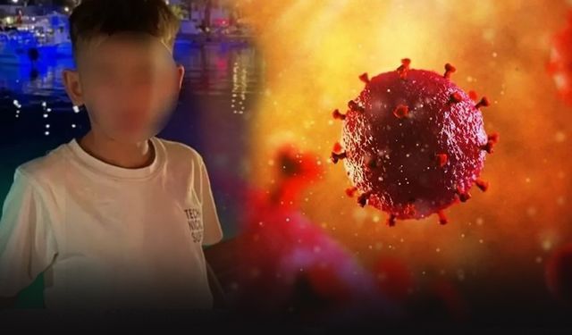 İzmir'de AIDS nedeni ile ölen çocuğun babası konuştu! "Nasıl bulaştığını bilmiyorum"