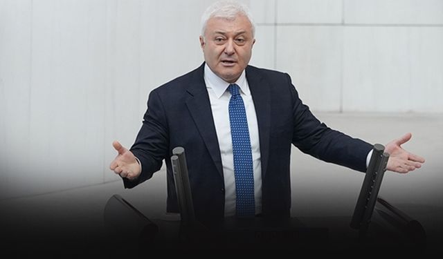 CHP’li Özkan’dan AK Parti’ye dokunulmazlık yanıtı: Her saniyemin kefaretini cesaretiyle ödemiş bir Türk'üm!