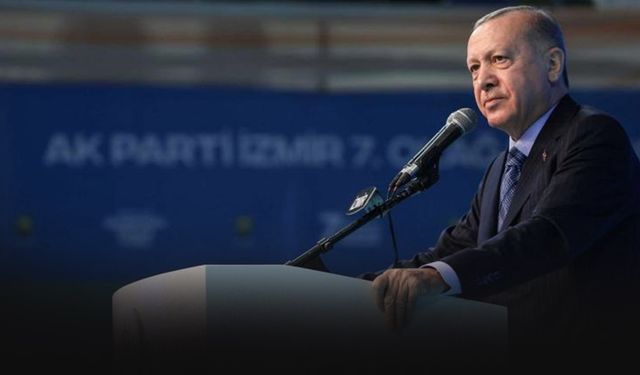 Cumhurbaşkanı Erdoğan da katılacak... AK Parti İzmir’in kongre tarihi belli oldu!