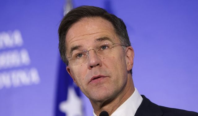 Mark Rutte, Erdoğan'la görüşmek için 'sabırsızlanıyor'