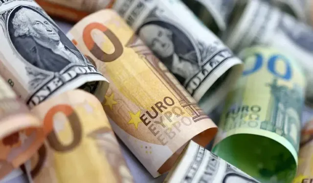 Dolar ve Euro'da bugün ne kadar oldu?