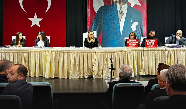 SGK’dan Konak Belediyesi’ne haciz... İkramiyeler ödenemedi