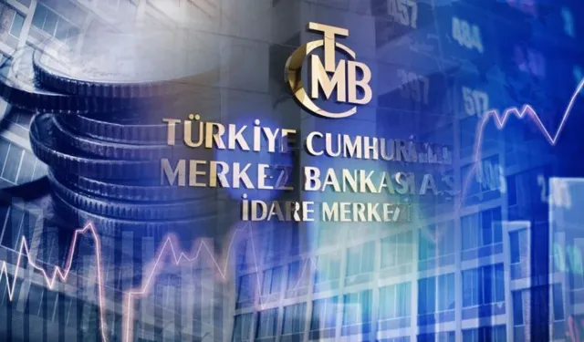 Merkez Bankası enflasyon tahminini yükseltti