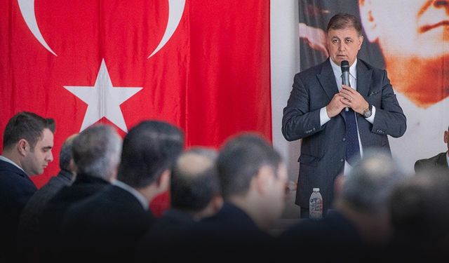 Tugay Beydağ'ın yeni yol haritasını anlattı... "Onurumuza yakışır bir dönem geçirelim"