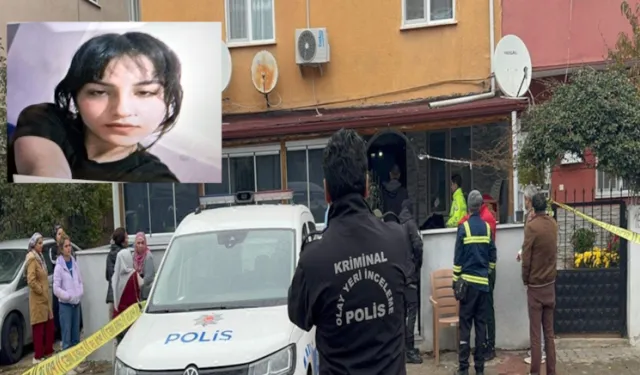 Evde vahşet: 15 yaşındaki 2 kız vuruldu