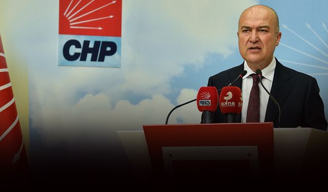 CHP’li Bakan’dan Erdoğan’a yanıt: İşi gücü bıraktı, Kafayı İzmir'e taktı!