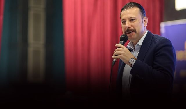 AK Partili Kaya'dan Buca Cezaevi açıklaması... İzmir Basmane Çukuru hikayesini yeniden yaşamasın!