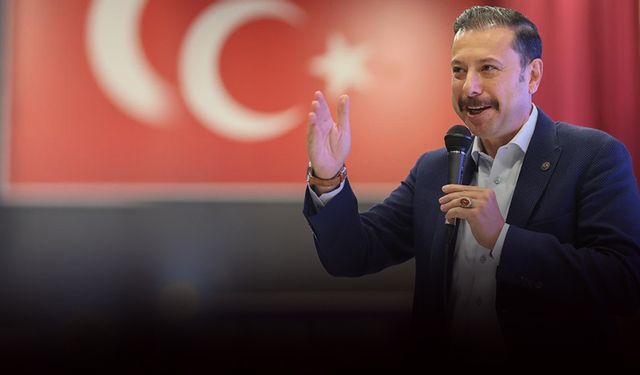 AK Partili Kaya'dan Tugay'a Körfez yanıtı: Kendi suçunuzu bize yükleme!