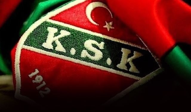 Karşıyaka'da kulisler kaynıyor