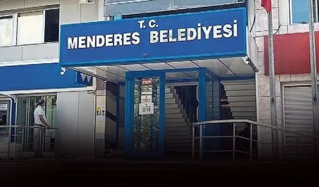 Belediye başkan yardımcısına saldırıda 2 kişi tutuklandı!