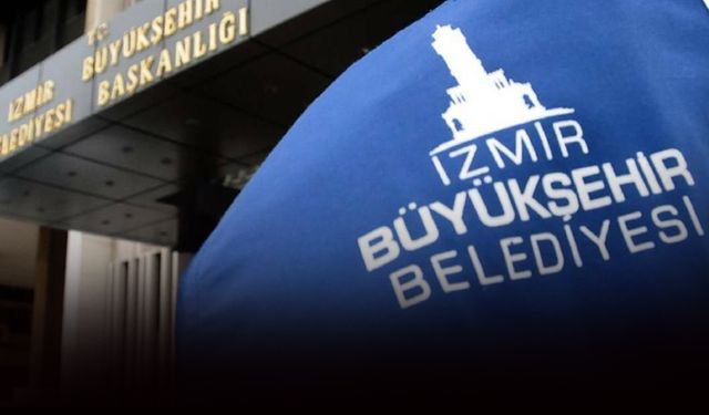 Hükümet İzmir Büyükşehir'i 'silkeledi'... Para kaynağından kesildi!