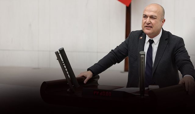 CHP'li Bakan'dan Yerlikaya'ya sert sözler... Soylu'yu geride bıraktınız!