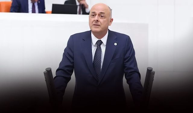 İYİ Parti’den Özlale’ye ince göndermeler... Demediğini bırakmadı CHP'ye geçti!