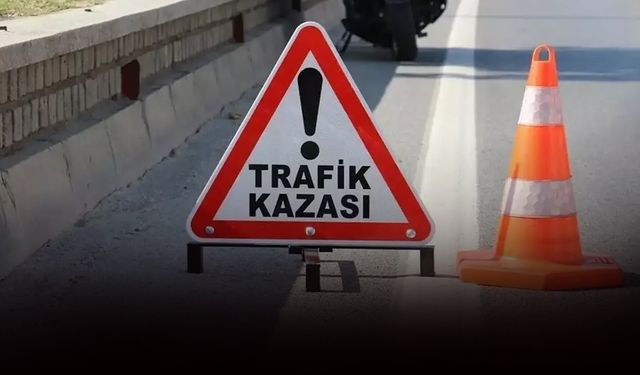 Yolun karşısına geçmek istemişti... Yaşlı kadının feci sonu!